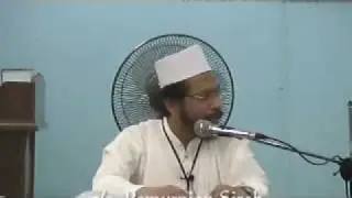 Pemurnian Sirah 7/9