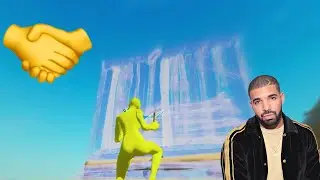 Drake - Fair Trade 🤝 (Fortnite Montage)