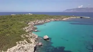 Racconti dall'arcipelago - Pianosa