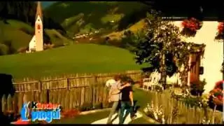 YTP ITA Alex Schwazer è diventato cannibale.
