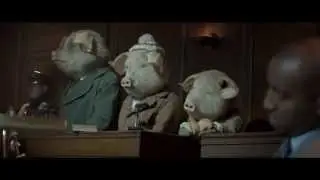 Cannes Lion Award-Winning 