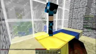 Minecraft на сервере LiteCloud