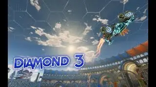 What a diamond 3 montage looks like [Pakistan]