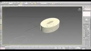 create ship using loft modifier In 3d Max