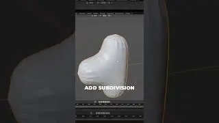 How to connect pipes in Blender 
