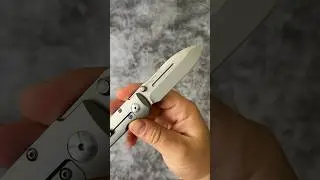Terrain 365 Invictus ATSP складной нож