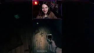 НИЖНЯЯ ЛЕВАЯ НОГА! ► Ghost Watchers