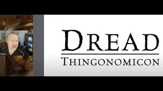 Review: Dread Thingonomicon - System Neutral Tome of Tables