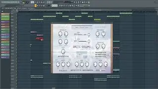 New Cinematic Piano from Electronik Sound Lab | Arctic Dreams Lite Free VST Plugin