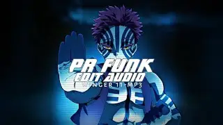 PR Funk-montagem ♪ S3BZS [edit audio}