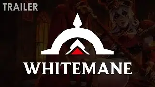 Whitemane - World of Warcraft. Faster. [Trailer]