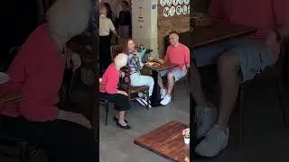 Love has no age, no limit; and no death❤️ 