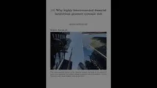 1 Minute Headlines on Global Economy [Jun 21, 2023 (Wed)]