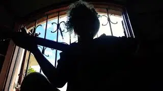 Here, Air - John Frusciante (cover)