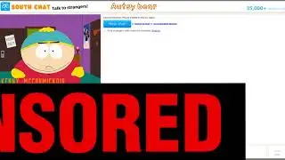 POV: you are in omegle