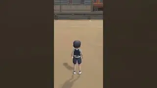 3D Character movement  #tutorial #unity3d #programming #pokemonunity