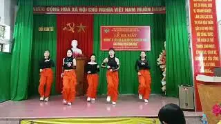 Zumba Hãy Cho Tôi/Choreo By Kalyan/Na linedance