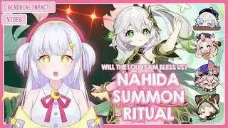 Will Loli Team Bless Us? The answer is..