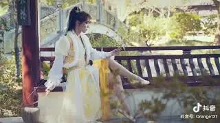 [ Cosplay Ma Đạo Tổ Sư ] ver all nữ