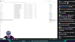 Stream 162 - Working on the Cake.BuildSystems.Module - Part 2
