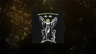 Beneath My Shade - This Is The Future Rave