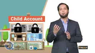 013. Child account Amazon | How to access child account | Amazon User Permission option for VA