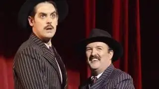 Brush Up Your Shakespeare - Cole Porter's Kiss Me, Kate