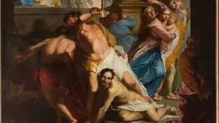 Friday Night Frights: Religious Strangeness: Exorcisms