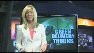 NBC Kansas City: In trucking, silence is the sound of progress