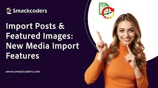 Import Posts & Featured Images: New Media Import Features