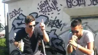 Der beste Rapper