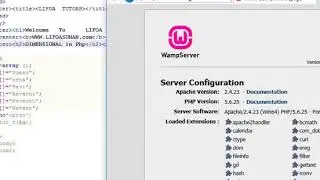32 Dimensions in PHP