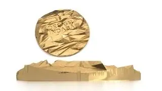 Not many people get the opportunity to design in gold -- Leanie van der Vyver