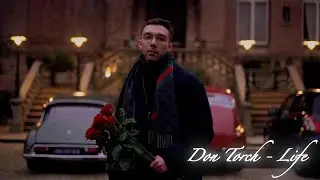 DON TORCH - LIFE