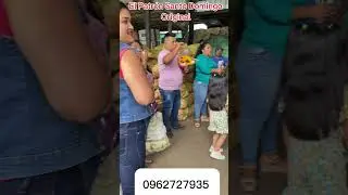 Patrón llega en triciclo