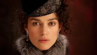 Lara Fabian  -  Je t`aime encore  -  ( Keira Knightley in the drama film  "Anna Karenina" )