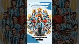 #Argentina