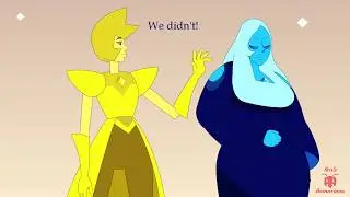 Sneak Peek | Pink Pearl's Origins Part 4 Scene 1