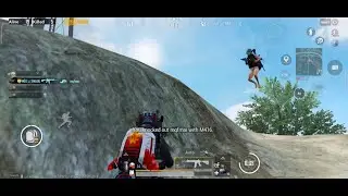 Two 2 is my lucky number!! #1v2 #pubgmobile #shorts