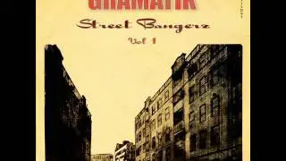 Gramatik - Bring It Fast
