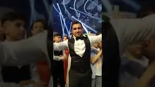 Talıb Tale - #shorts #talibtale