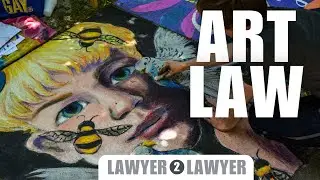 Inside Art Law: Colonial Art Restitution, Stolen & Misappropriated Art, & How AI Has Impacted Art