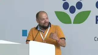 Круглый стол АО «РИВЦ» по вопросам цифровизации сельского хозяйства