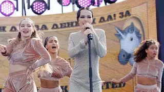 ИНСТАСАМКА «ЗА ДЕНЬГИ ДА» VK FEST (телевизионная версия) 15.07.23