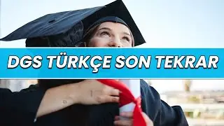 Dgs Türkçe Son Taktikler Dgs Sözel Taktikler 2023 Dgs 2023 Dgs Türkçe Tekrar Kampı