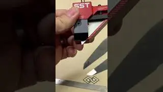 Stupid Simple Tools drag knife learnings. Really well made tool and getting great results. 