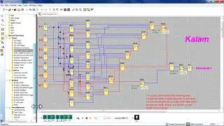 Load management