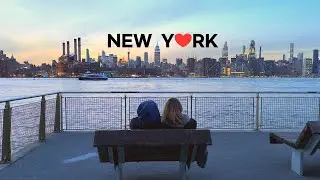 [4K]🇺🇸New York City🗽🚕: Walking Williamsburg, Brooklyn, Hipster-chic NYC neighborhood. Mar. 2024.