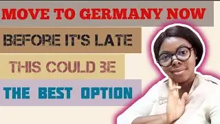 Why Germany Is The Best Option For You || 10 Reasons To Move To Germany