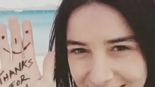 Öpüyorum ♥